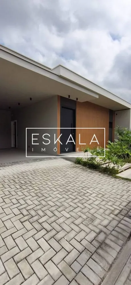 Casa, 2 quartos, 189 m² - Foto 1