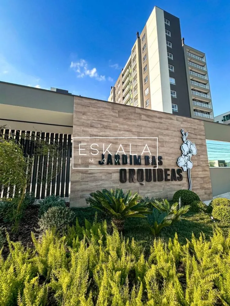 Apartamento, 2 quartos, 73 m² - Foto 1