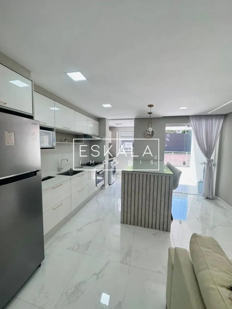 Apartamento, 2 quartos, 73 m² - Foto 3