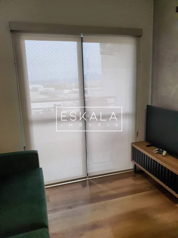 Apartamento, 2 quartos, 50 m² - Foto 3
