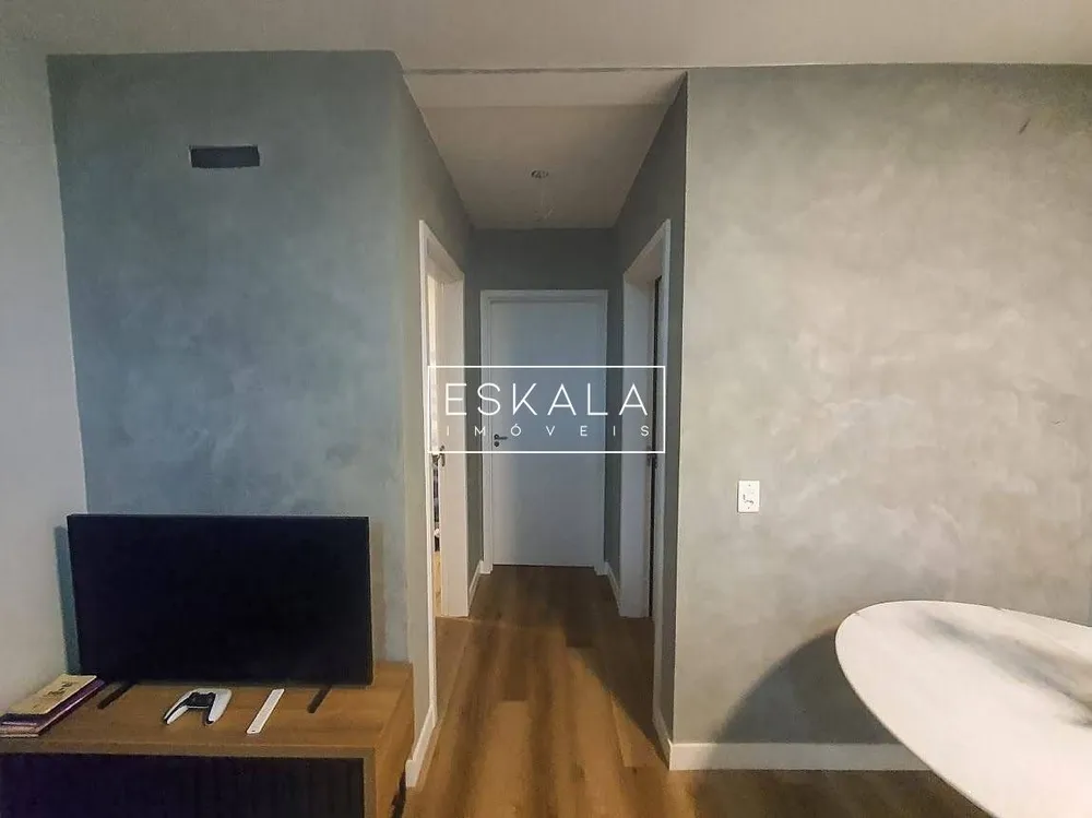 Apartamento, 2 quartos, 50 m² - Foto 2