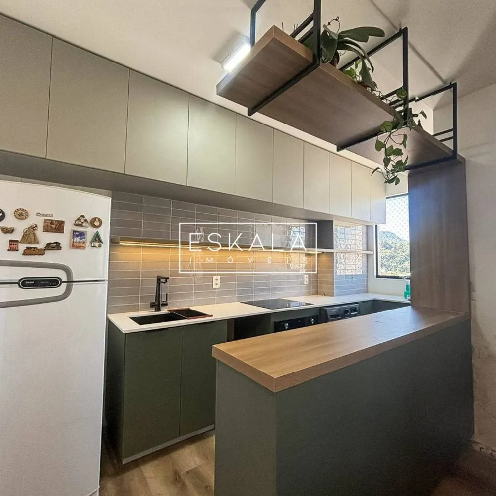Apartamento, 2 quartos, 50 m² - Foto 4