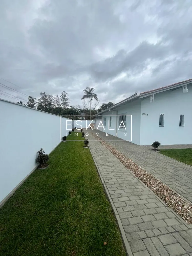Casa, 3 quartos, 150 m² - Foto 1