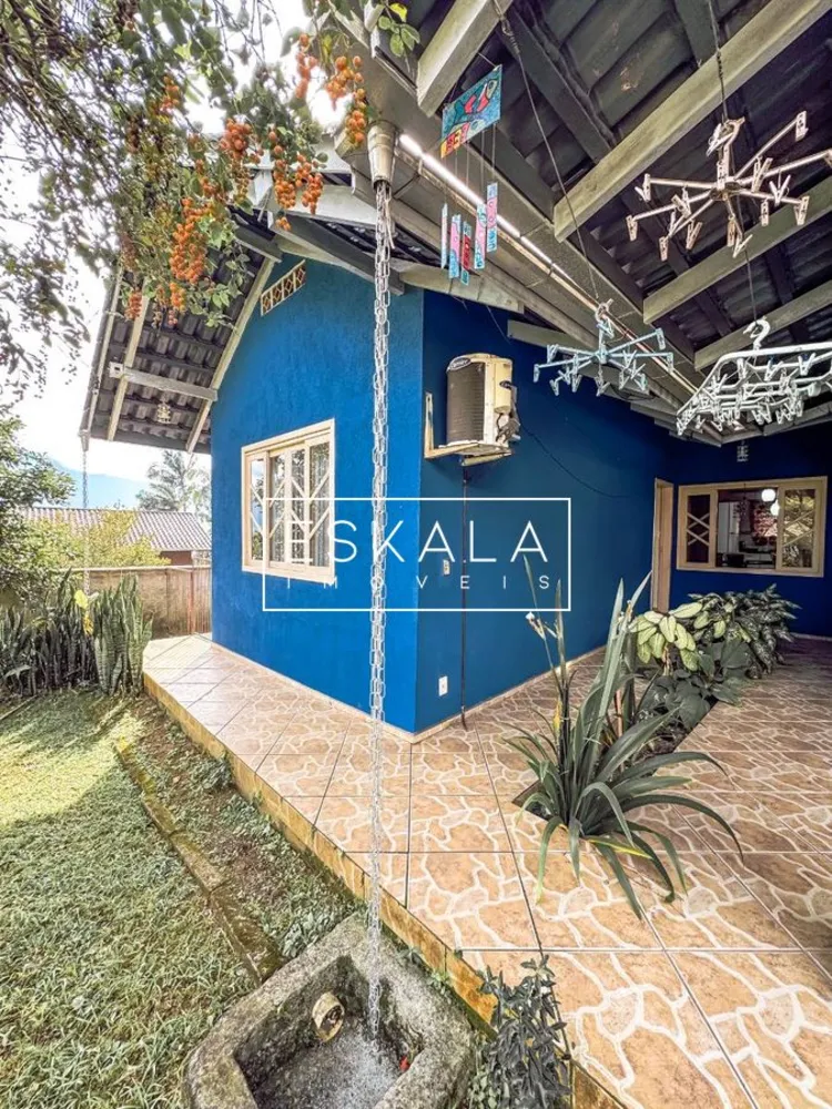 Casa, 3 quartos, 119 m² - Foto 3