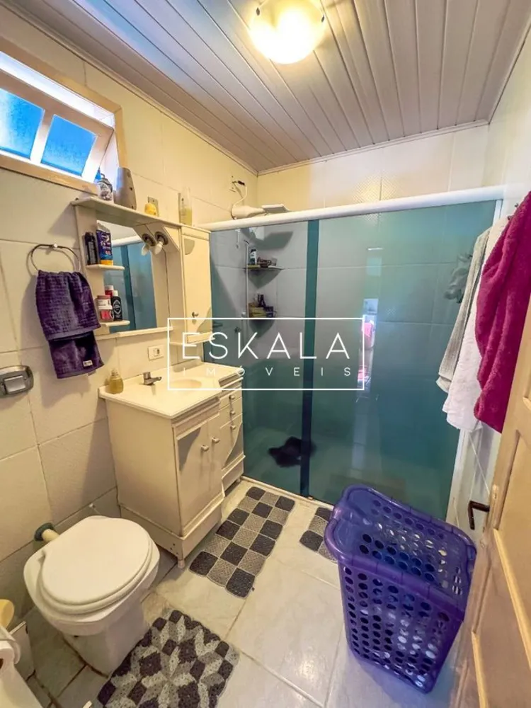 Casa, 3 quartos, 119 m² - Foto 7
