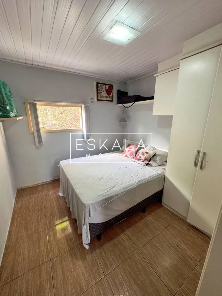 Casa, 3 quartos, 119 m² - Foto 6