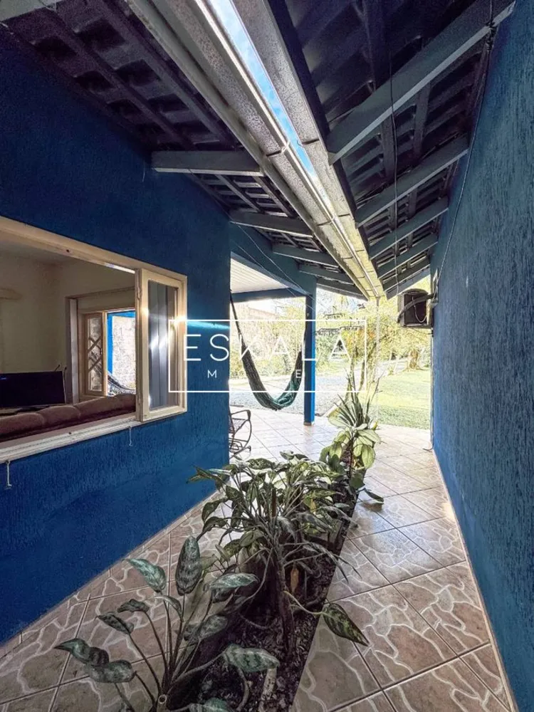 Casa, 3 quartos, 119 m² - Foto 5
