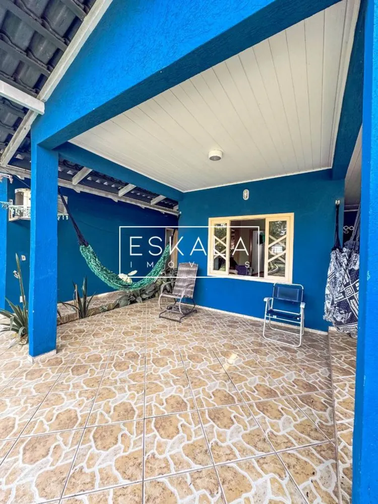 Casa, 3 quartos, 119 m² - Foto 4