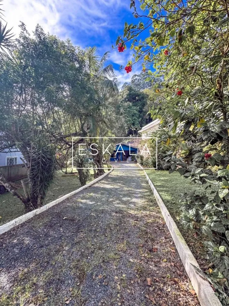 Casa, 3 quartos, 119 m² - Foto 2