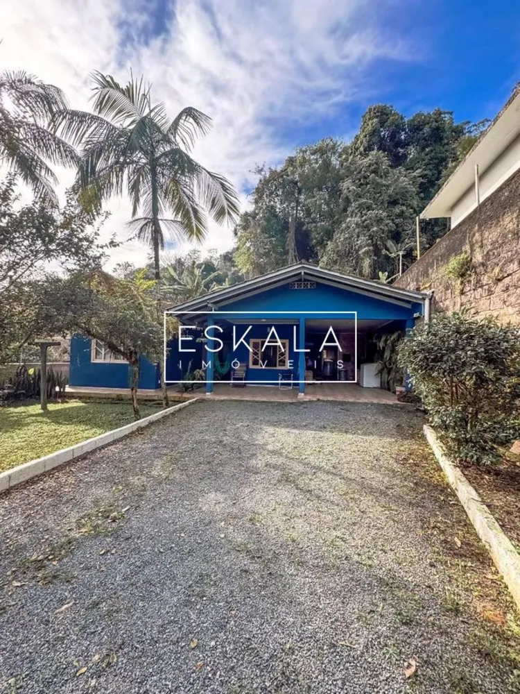 Casa, 3 quartos, 119 m² - Foto 1