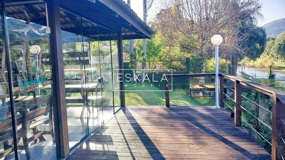Apartamento, 2 quartos, 117 m² - Foto 8