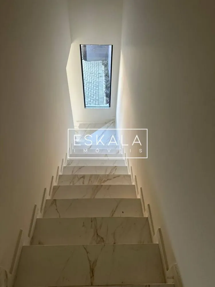 Sobrado, 3 quartos, 125 m² - Foto 3