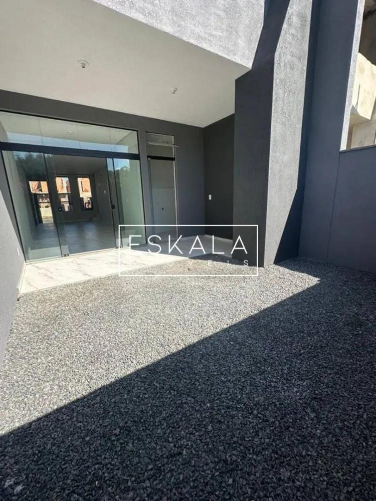 Sobrado, 3 quartos, 125 m² - Foto 8