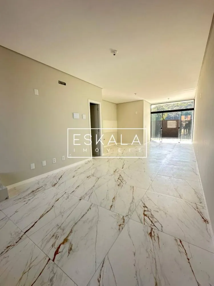 Sobrado, 3 quartos, 125 m² - Foto 2