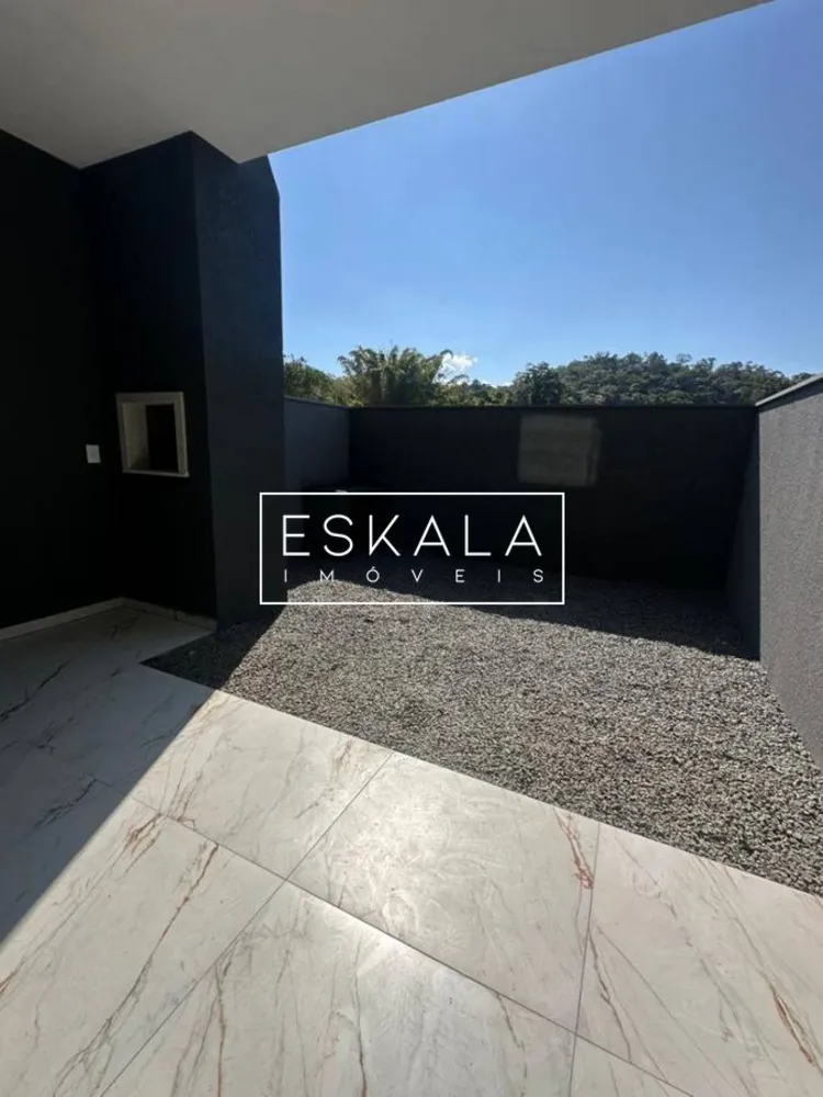 Sobrado, 3 quartos, 125 m² - Foto 7