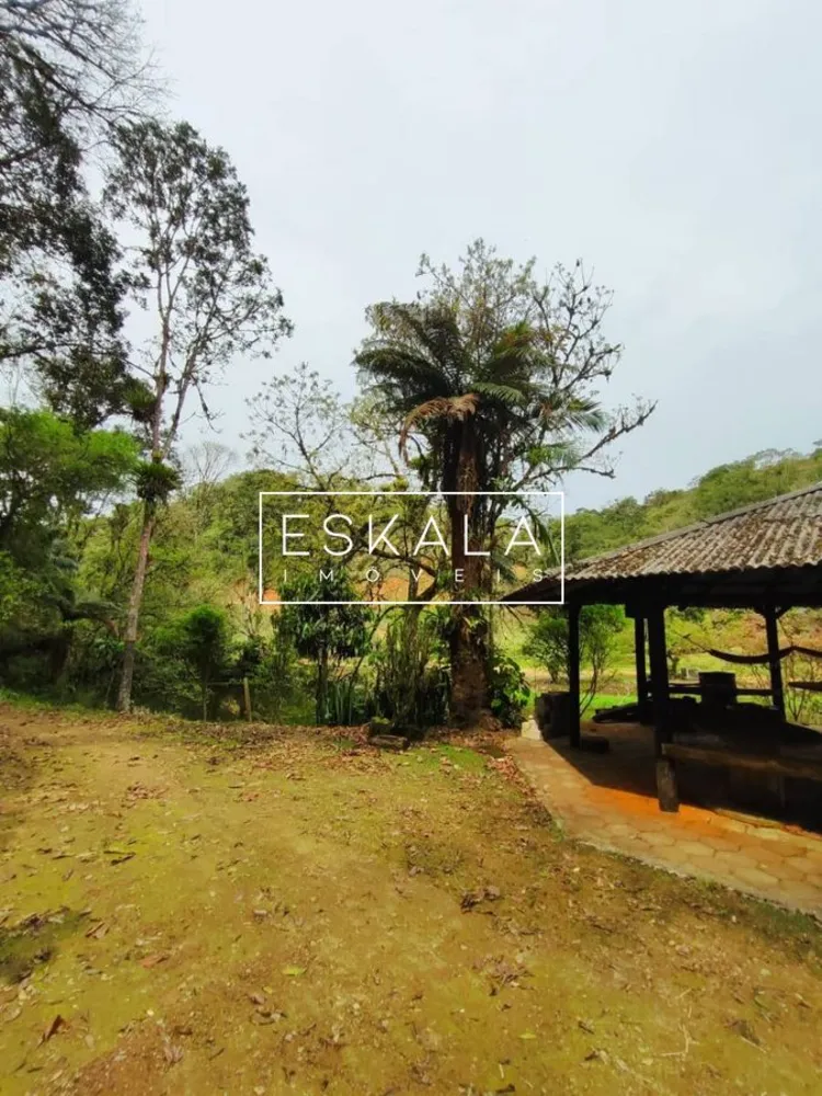Chácara, 2 quartos, 20 hectares - Foto 6