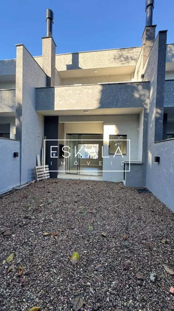 Sobrado, 2 quartos, 107 m² - Foto 3