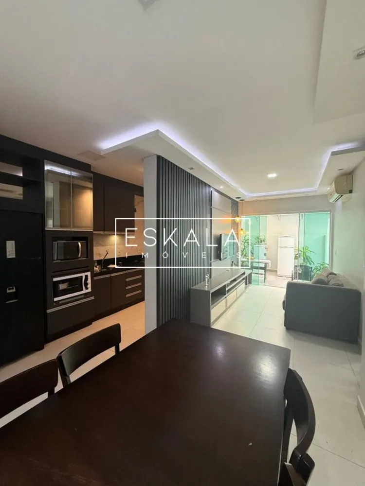 Apartamento, 2 quartos, 70 m² - Foto 2
