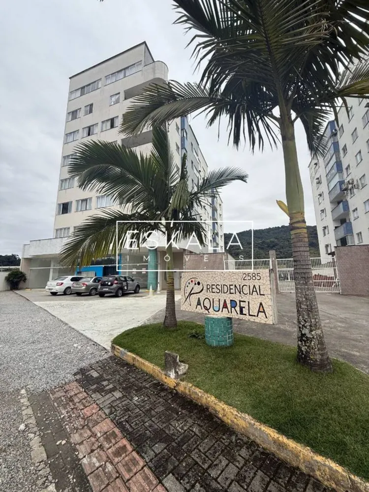 Apartamento, 2 quartos, 70 m² - Foto 1