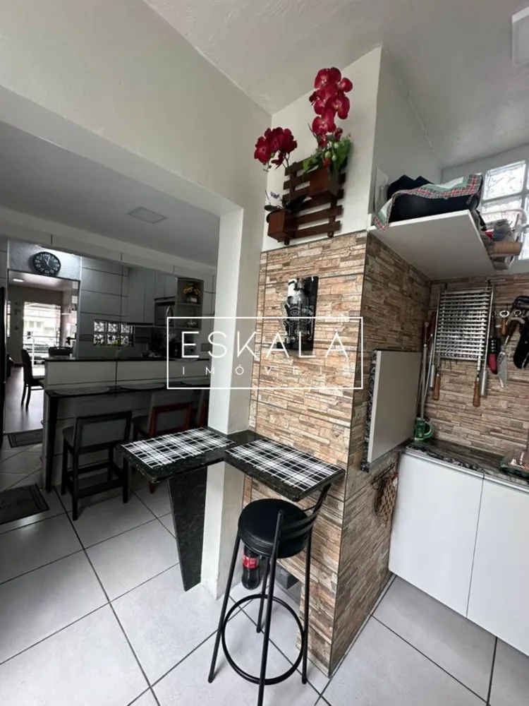 Apartamento, 3 quartos, 68 m² - Foto 2