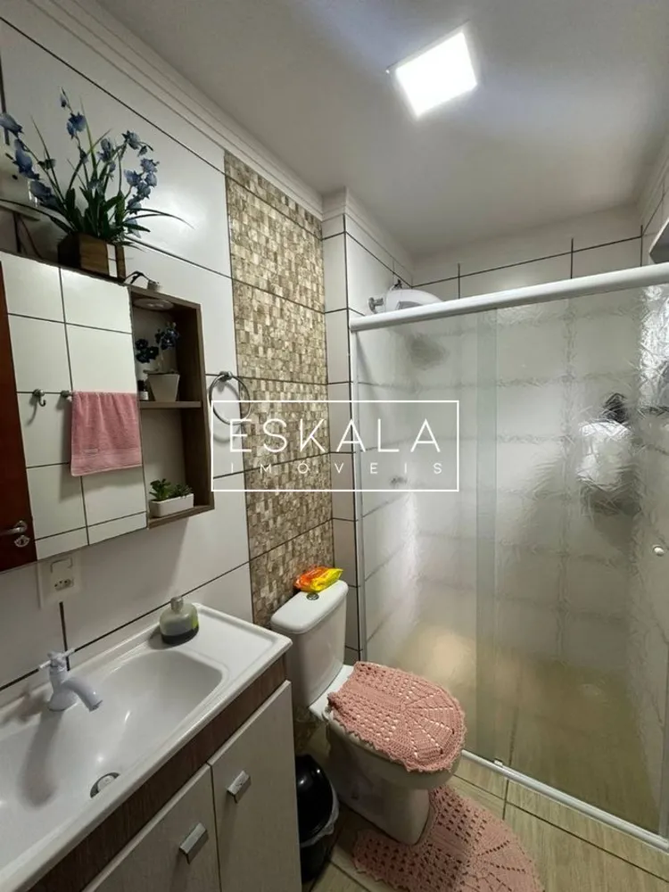 Apartamento, 3 quartos, 68 m² - Foto 1