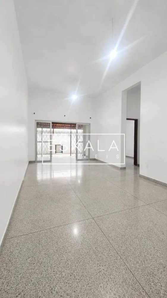 Apartamento, 3 quartos, 100 m² - Foto 1