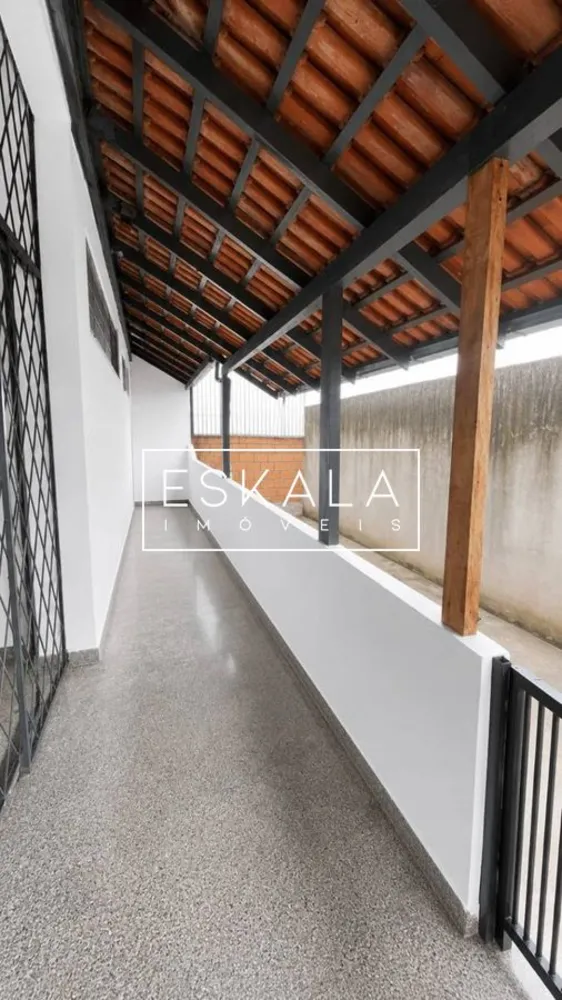 Apartamento, 3 quartos, 100 m² - Foto 8
