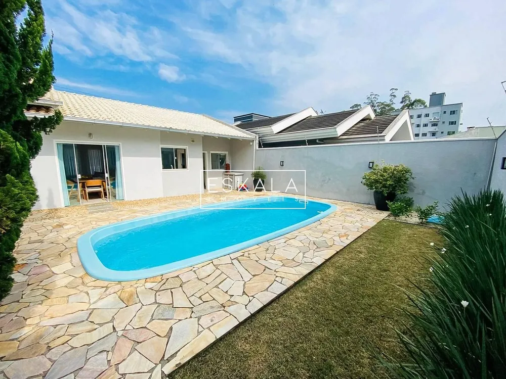Casa, 3 quartos, 195 m² - Foto 8