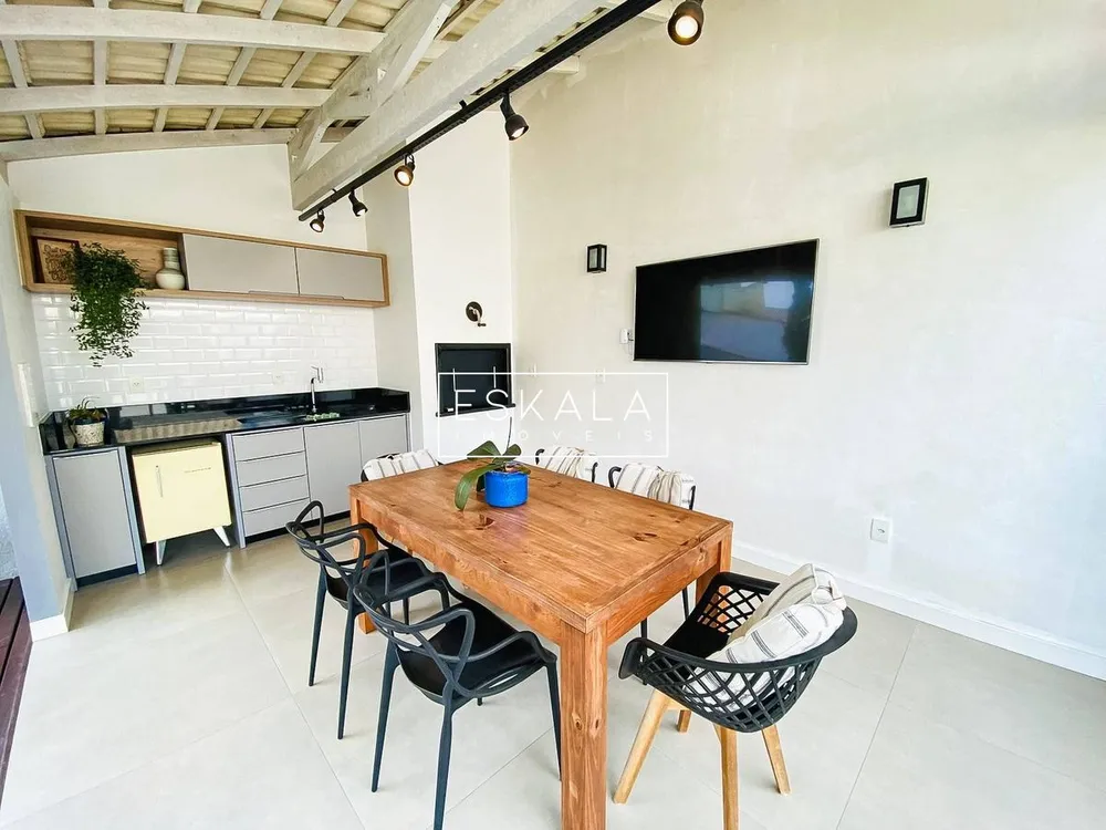 Casa, 3 quartos, 195 m² - Foto 7
