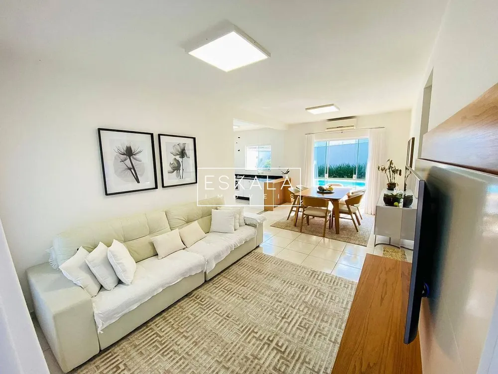 Casa, 3 quartos, 195 m² - Foto 3