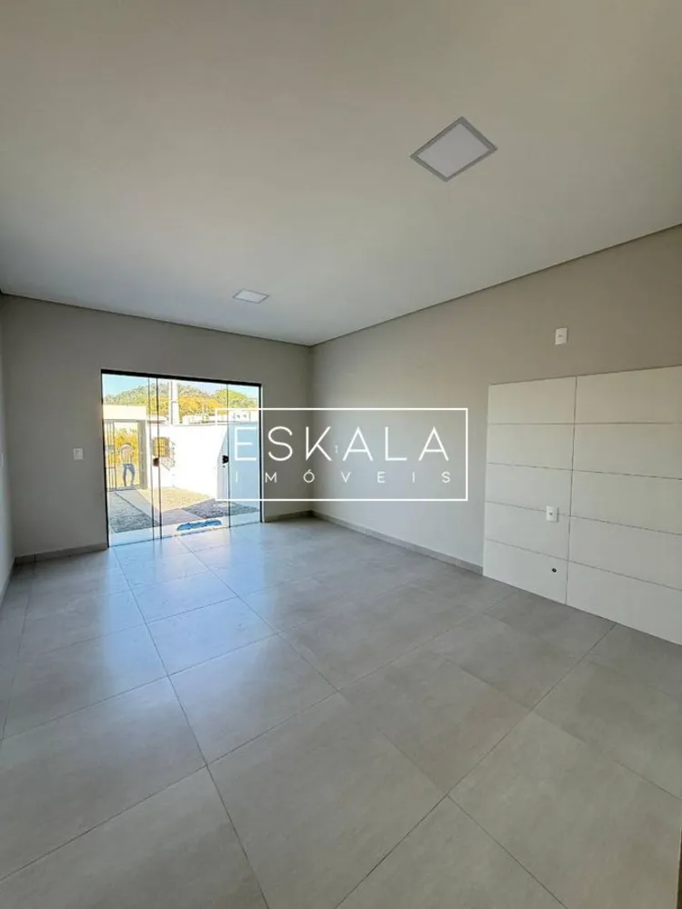 Casa, 2 quartos, 54 m² - Foto 1