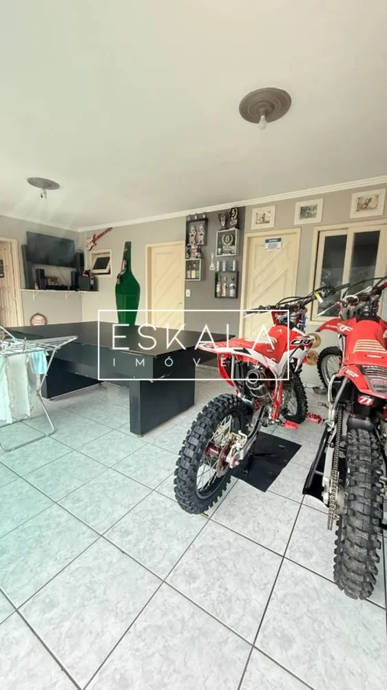 Casa, 3 quartos, 140 m² - Foto 4