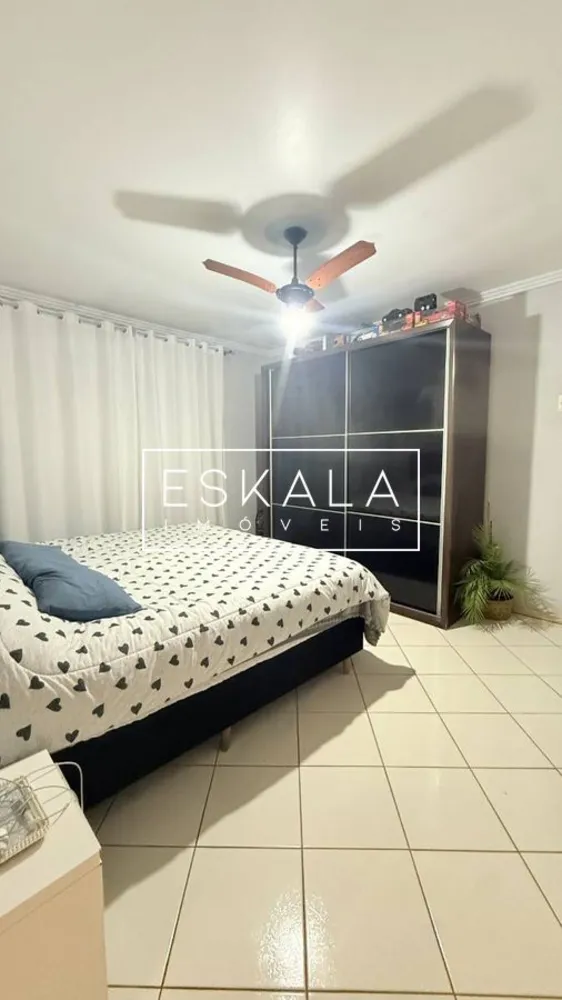 Casa, 3 quartos, 140 m² - Foto 2