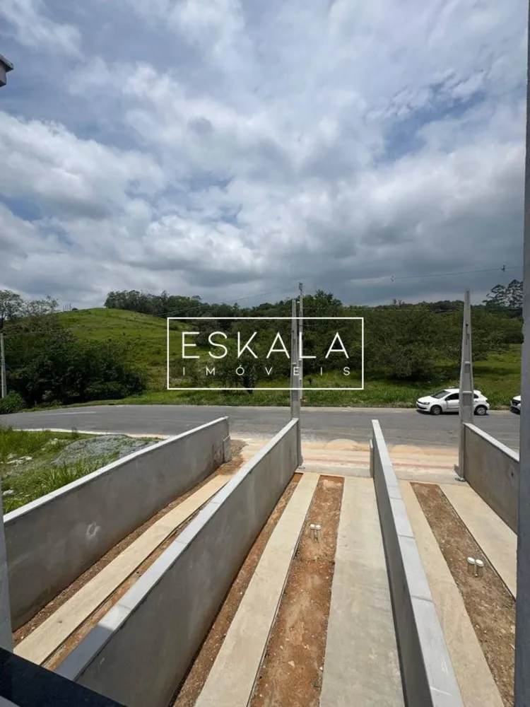 Sobrado, 2 quartos, 80 m² - Foto 6