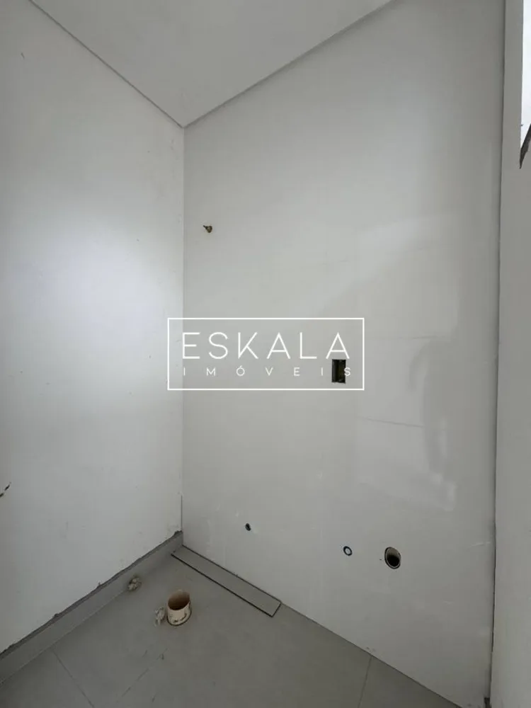 Sobrado, 2 quartos, 80 m² - Foto 4