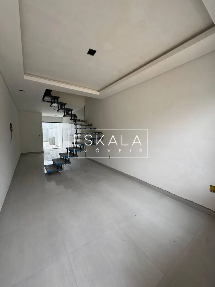 Sobrado, 2 quartos, 80 m² - Foto 2