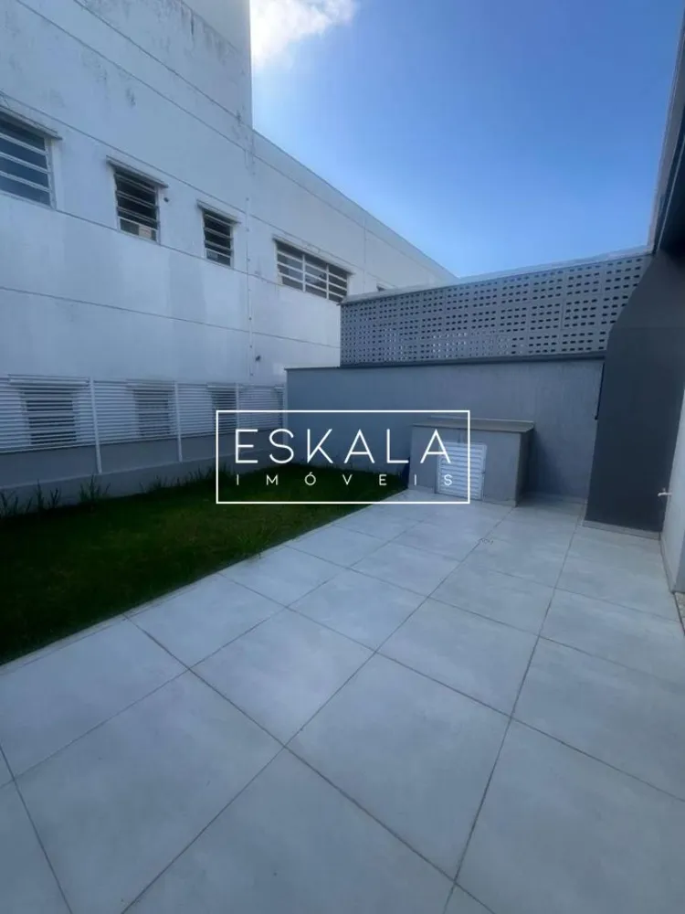Sobrado, 3 quartos, 169 m² - Foto 4