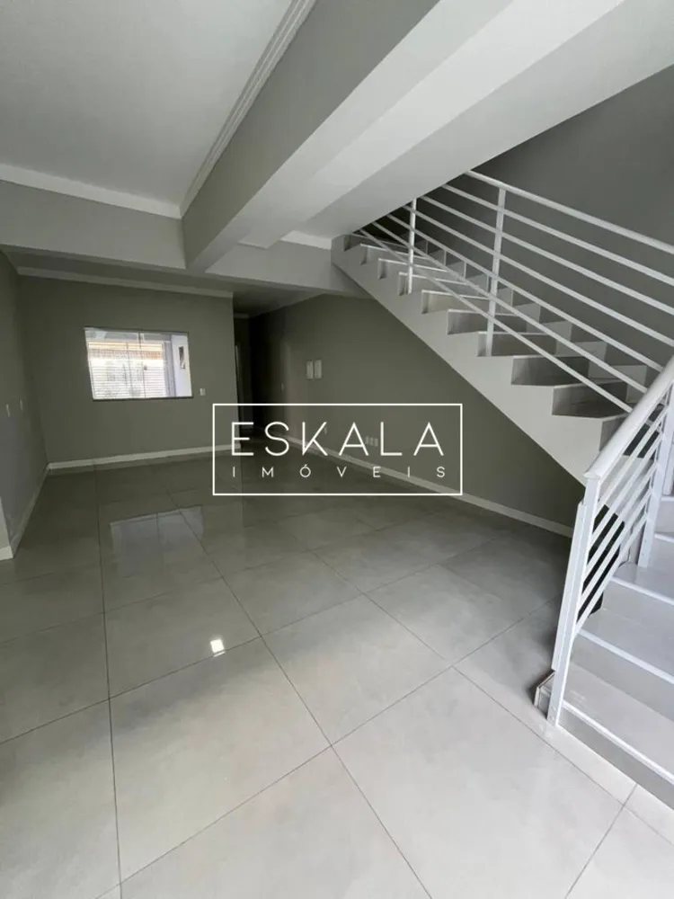 Sobrado, 3 quartos, 169 m² - Foto 3