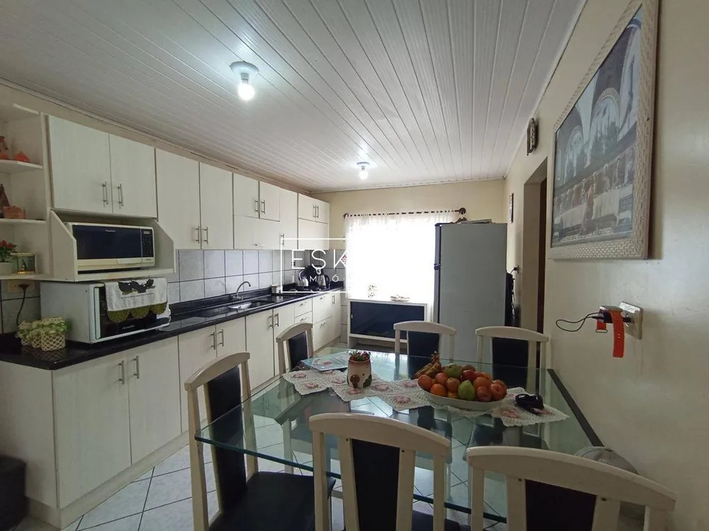 Casa, 3 quartos, 1455 m² - Foto 1
