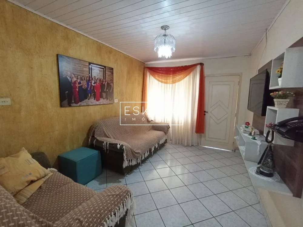 Casa, 3 quartos, 1455 m² - Foto 2