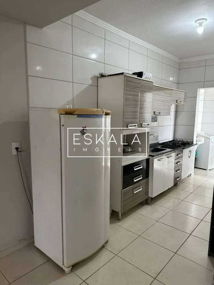 Apartamento, 2 quartos - Foto 7
