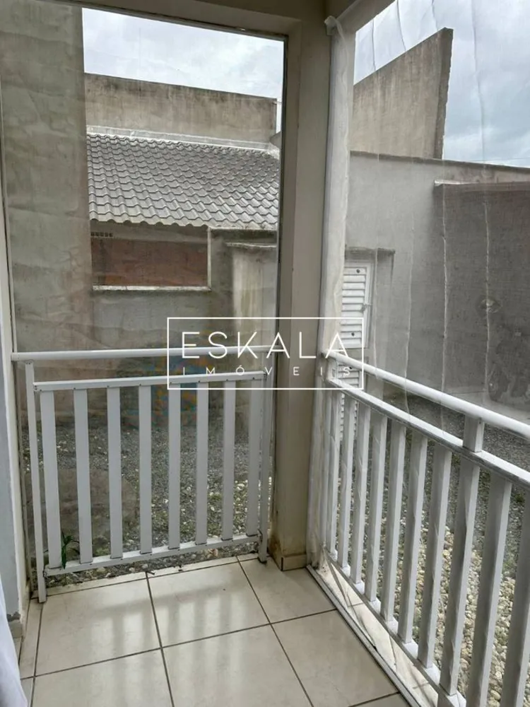 Apartamento, 2 quartos - Foto 5
