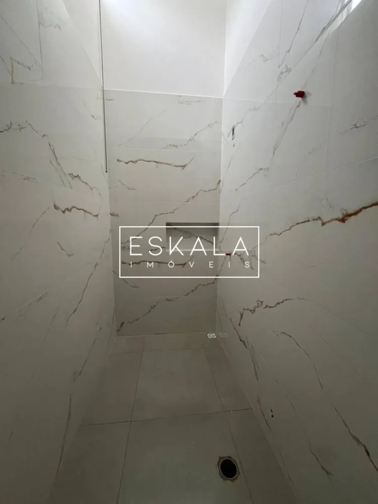 Casa, 3 quartos, 108 m² - Foto 7