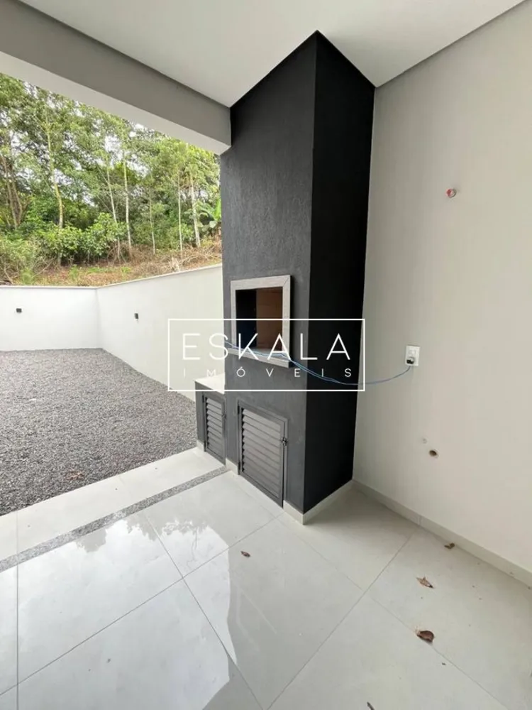 Casa, 3 quartos, 108 m² - Foto 3