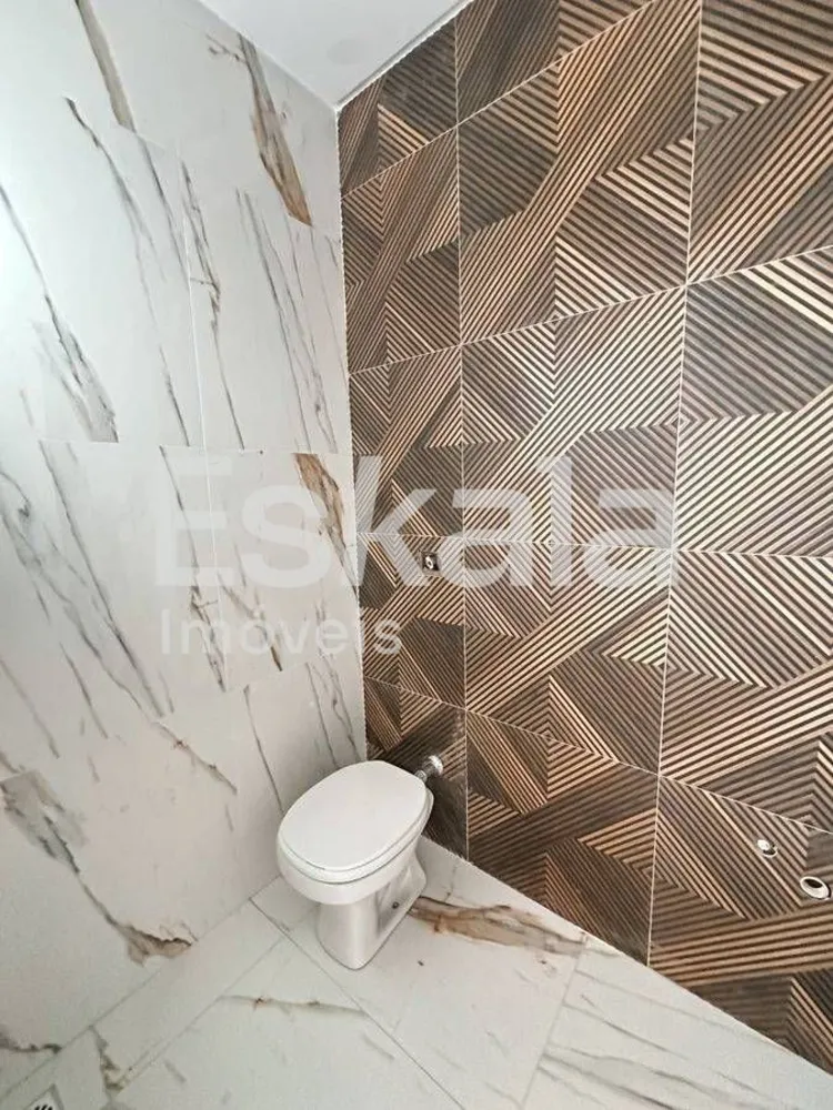 Sobrado, 2 quartos, 74 m² - Foto 1