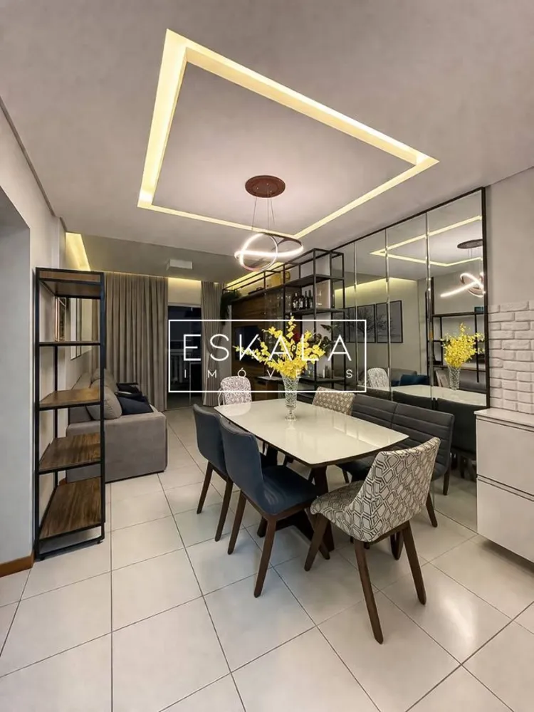 Apartamento, 2 quartos, 75 m² - Foto 1