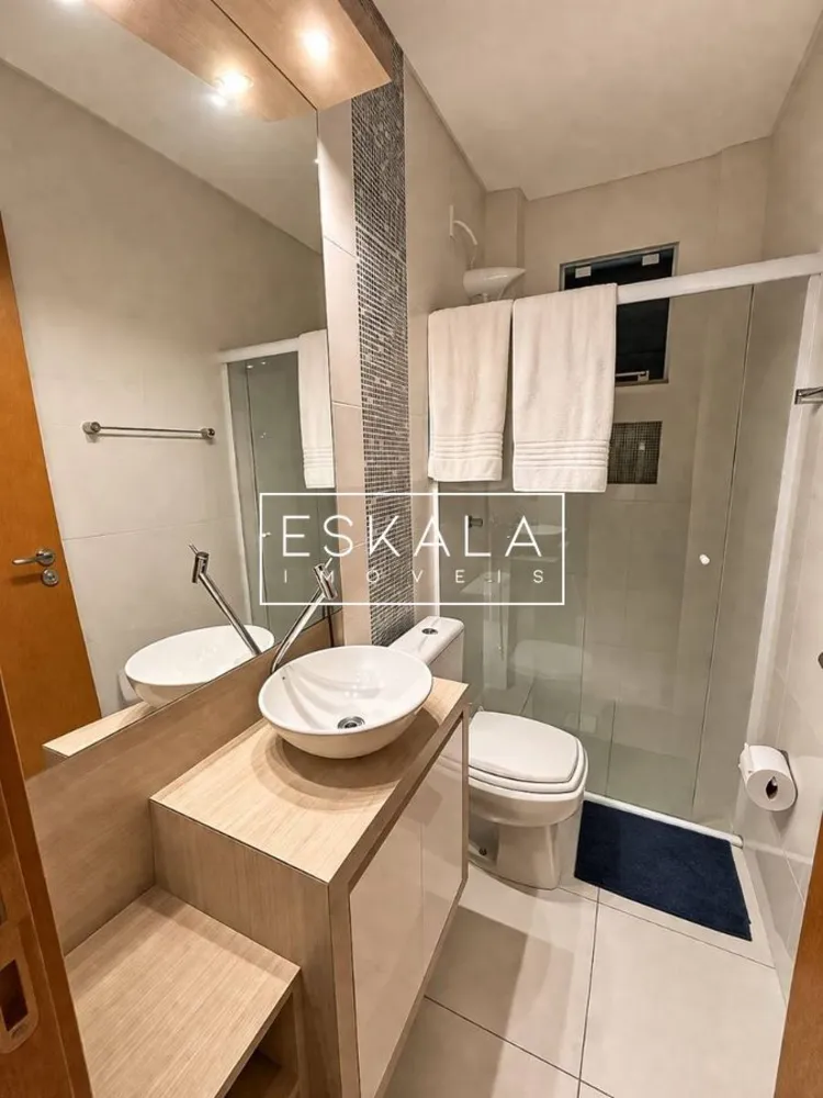Apartamento, 2 quartos, 75 m² - Foto 6
