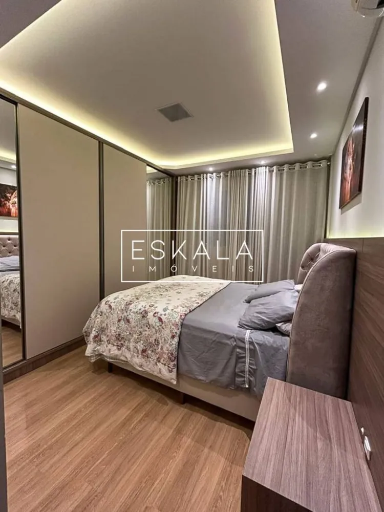 Apartamento, 2 quartos, 75 m² - Foto 5