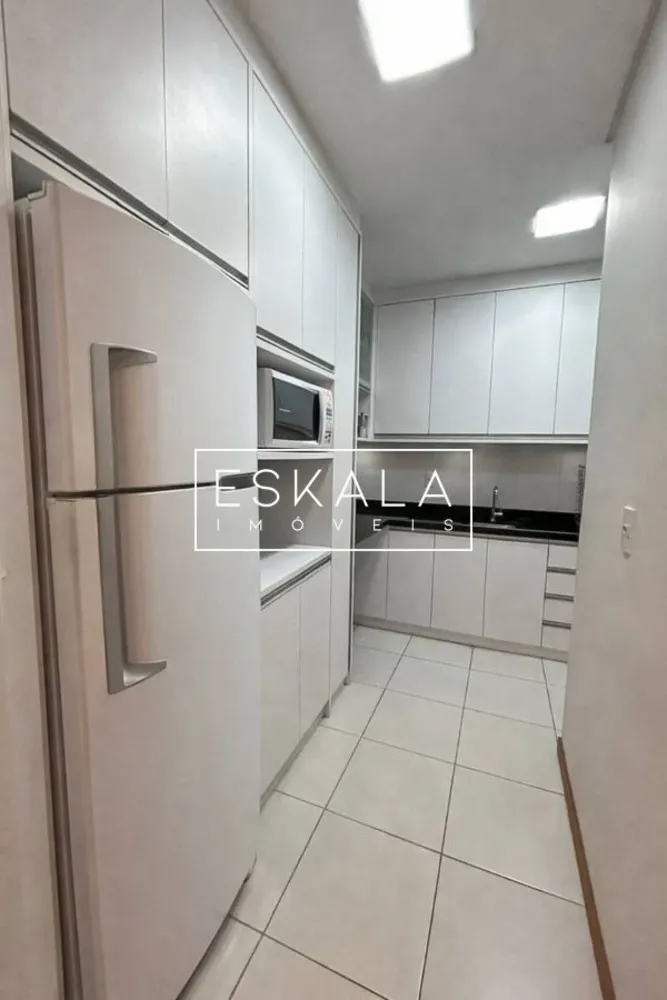 Apartamento, 2 quartos, 75 m² - Foto 2