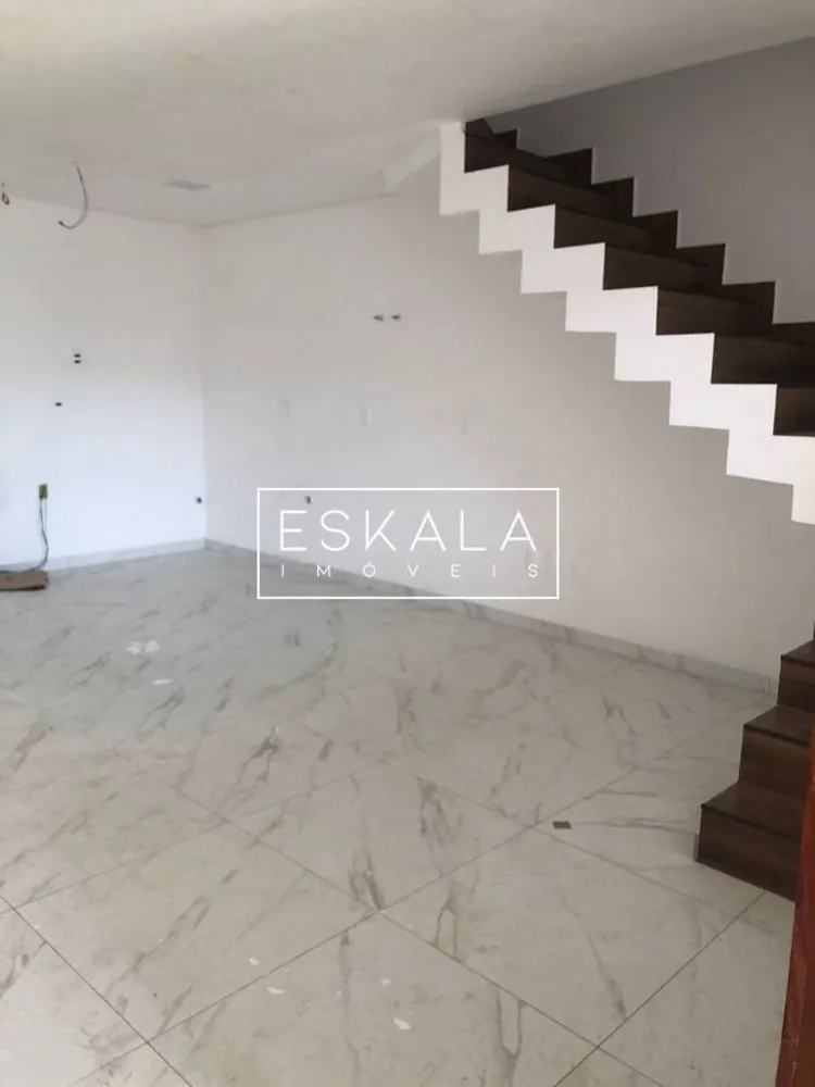 Sobrado, 3 quartos, 135 m² - Foto 3